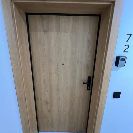 Mikolowska Small Heaven - Free Underground Parking Katowice