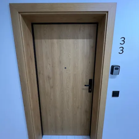 Mikolowska Small Heaven - Free Underground Parking Apartment