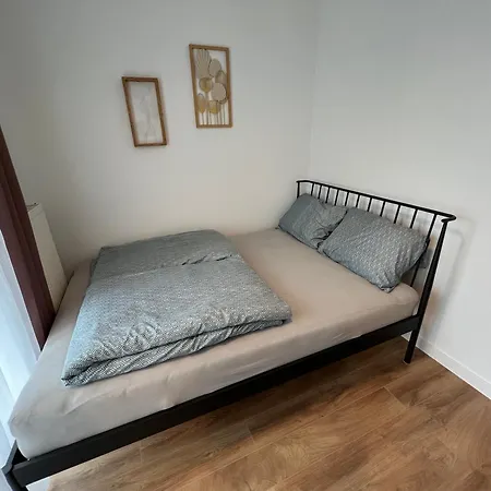 Mikolowska Small Heaven - Free Underground Parking Apartment Katowice