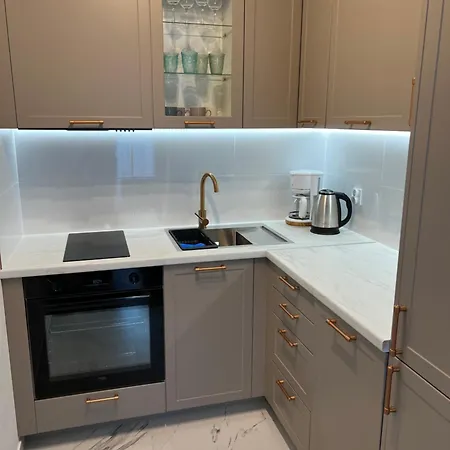 Apartment Mikolowska Small Heaven - Free Underground Parking *