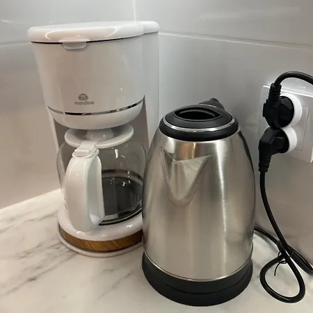 Mikolowska Small Heaven - Free Underground Parking Katowice