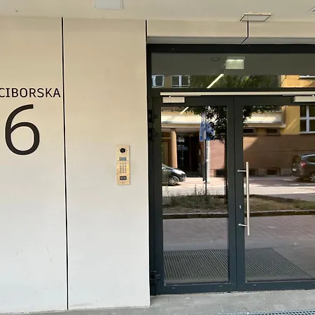 Mikolowska Small Heaven - Free Underground Parking