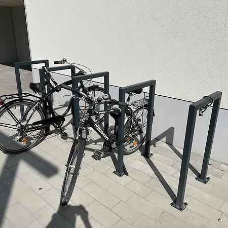 Mikolowska Small Heaven - Free Underground Parking *