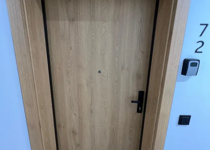 Mikolowska Small Heaven - Free Underground Parking Katowice