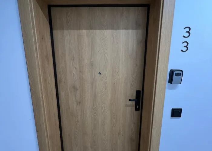 Mikolowska Small Heaven - Free Underground Parking Apartment