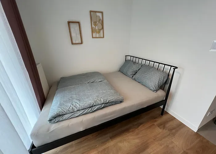 Mikolowska Small Heaven - Free Underground Parking Appartement Katowice