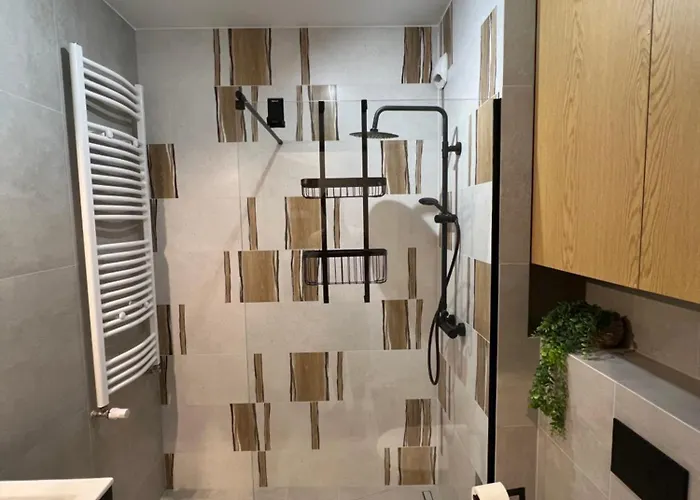 Mikolowska Small Heaven - Free Underground Parking