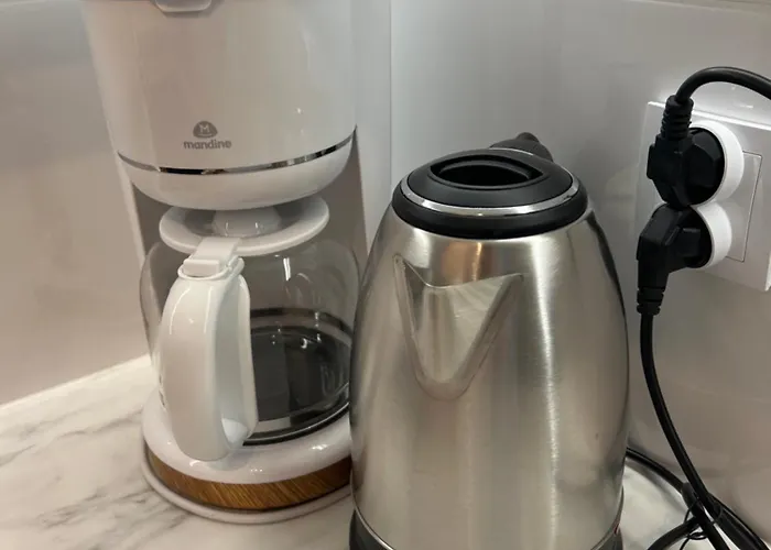 Mikolowska Small Heaven - Free Underground Parking Katowice