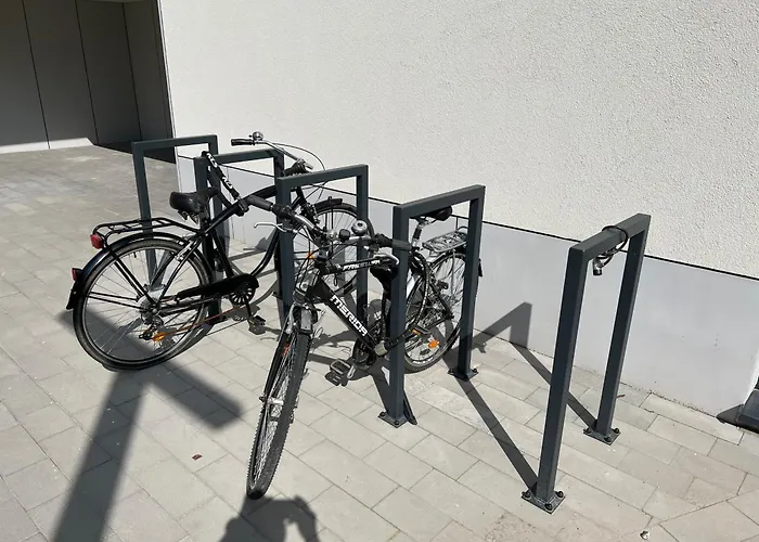 Mikolowska Small Heaven - Free Underground Parking *