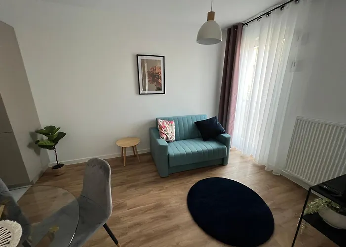 Mikolowska Small Heaven - Free Underground Parking